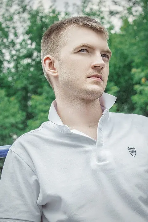 Bruno García Switch